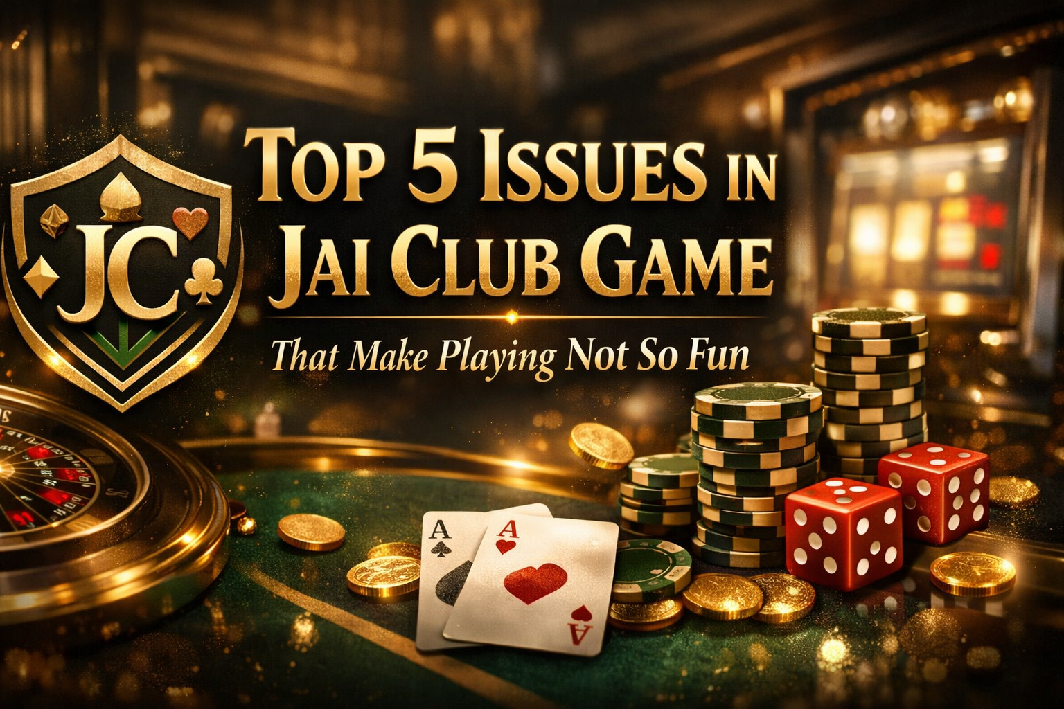 Jai Club