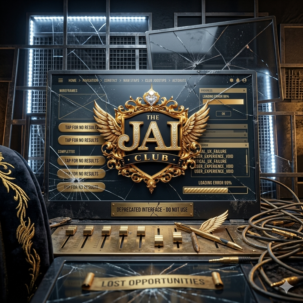 Jai Club