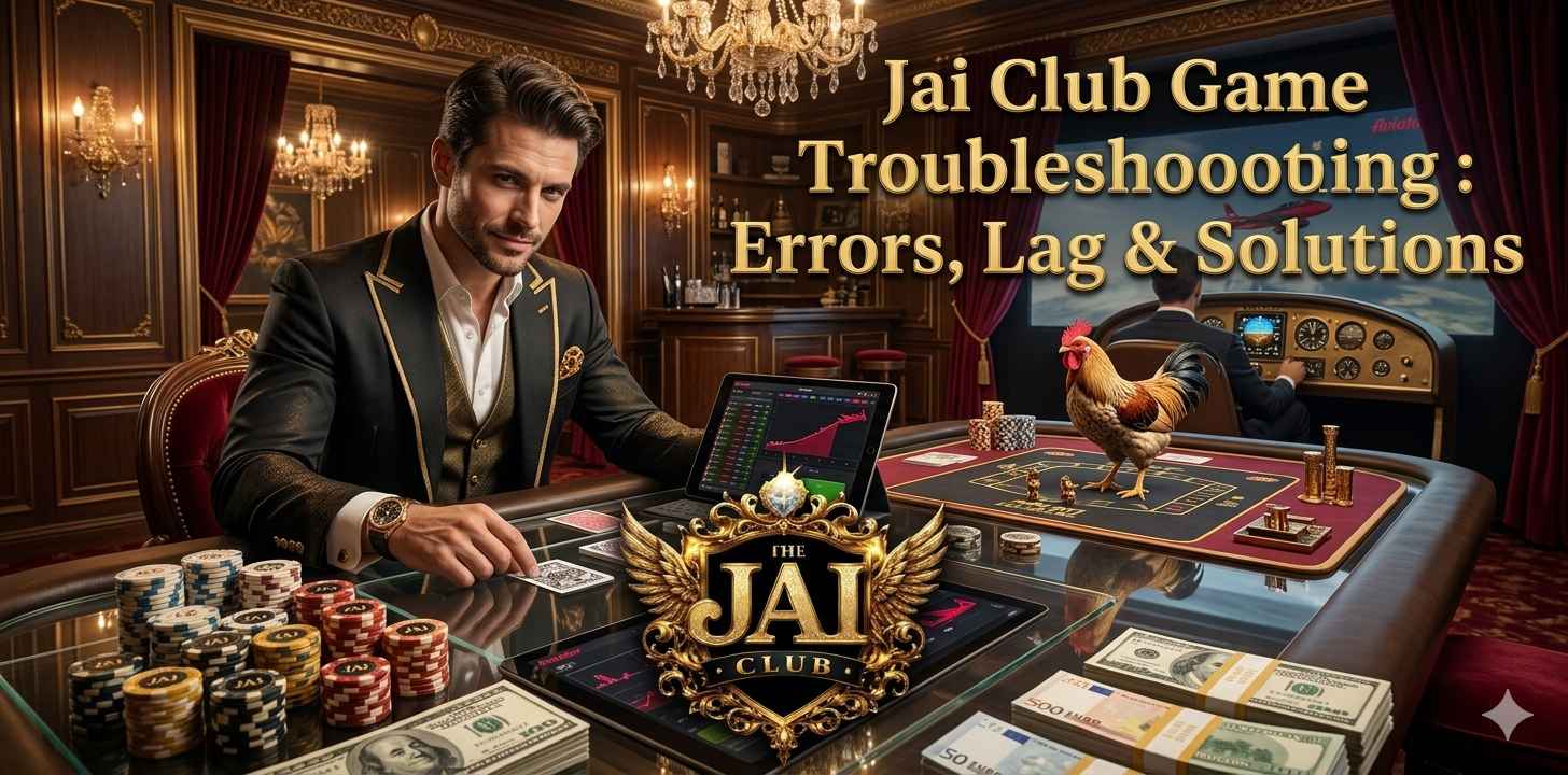 Jai Club