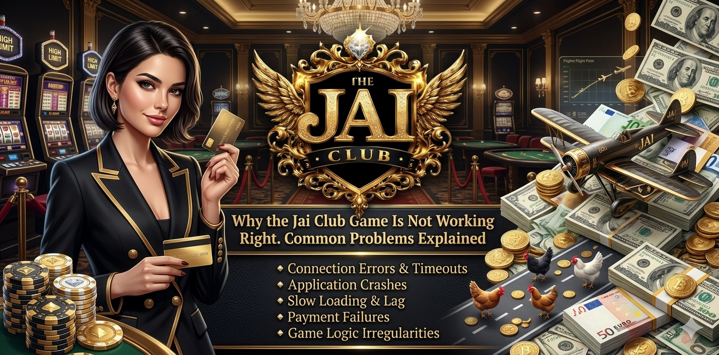 Jai Club