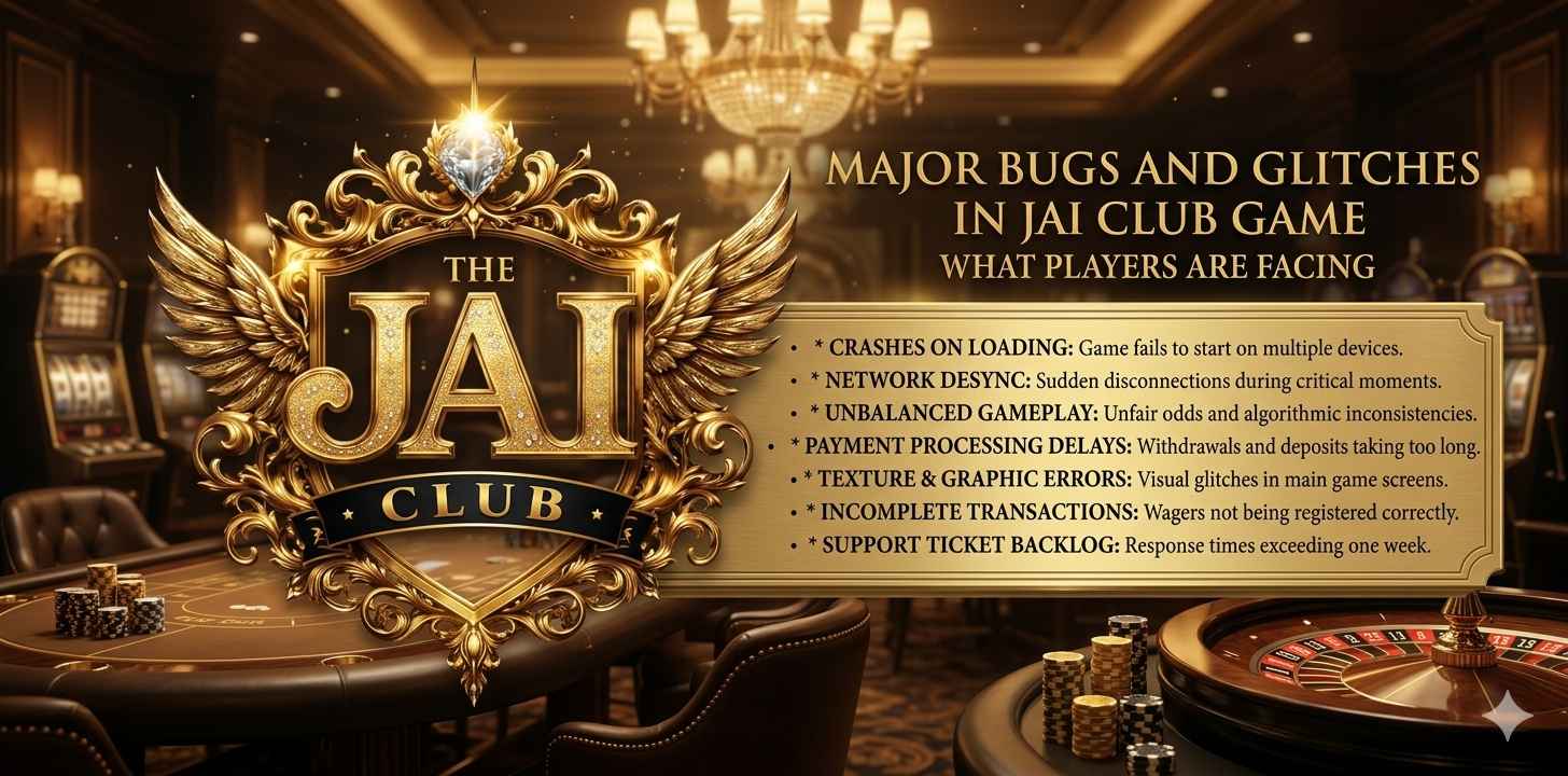 Jai Club