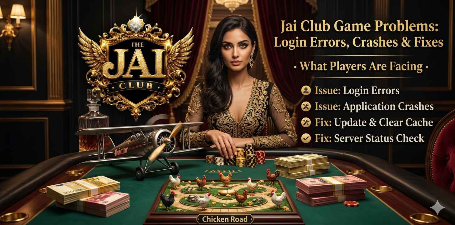 Jai Club