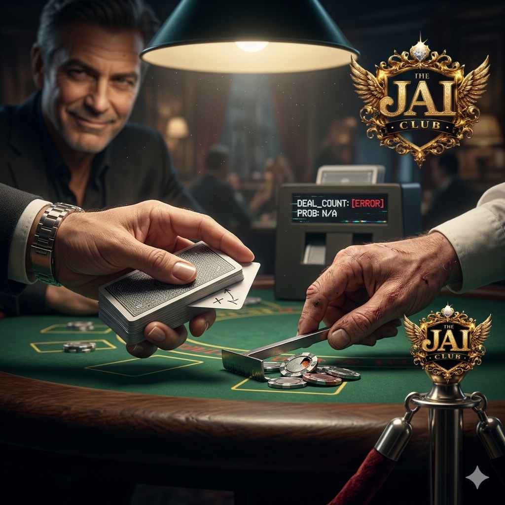 Jai Club
