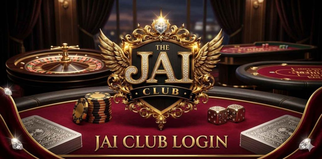 thejaiclub